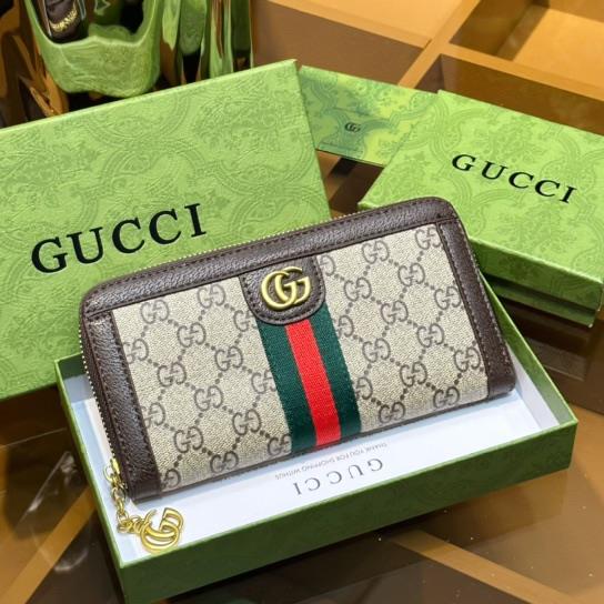 GUCCI 財布