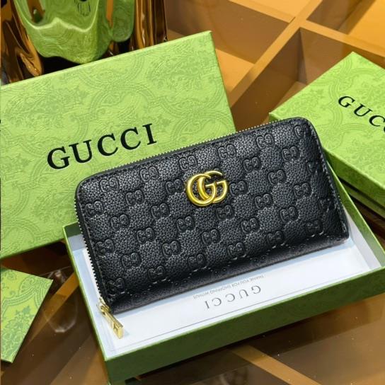 GUCCI 財布