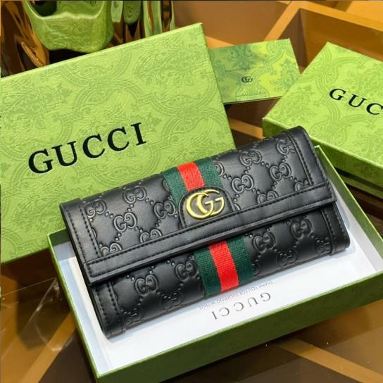 GUCCI 財布