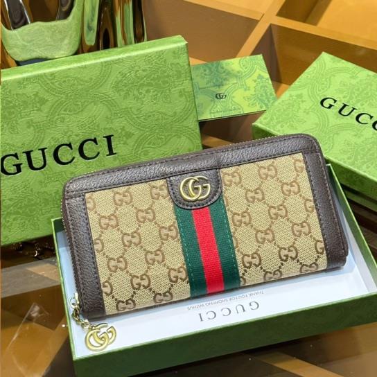 GUCCI 財布