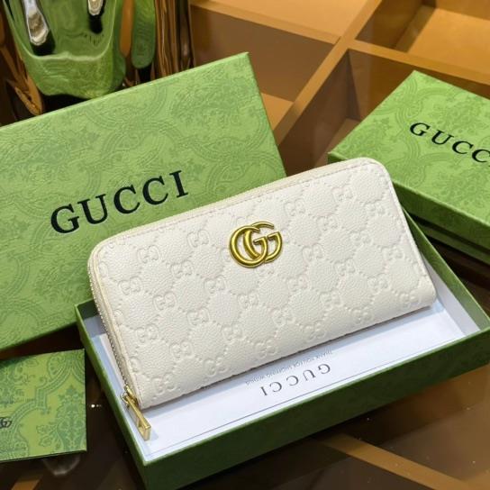 GUCCI 財布