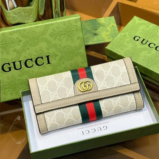 GUCCI 財布