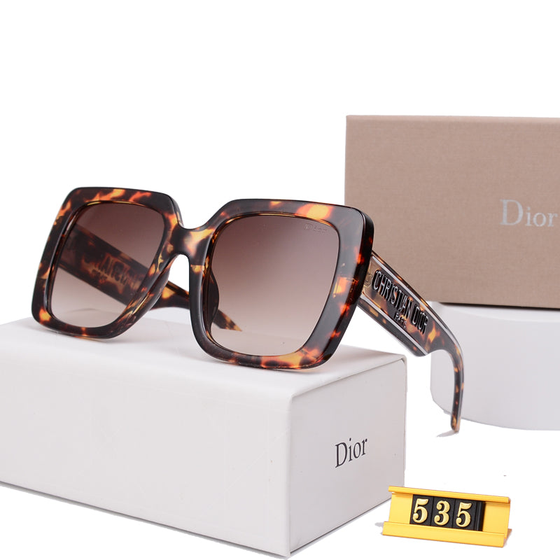 DIOR サングラス