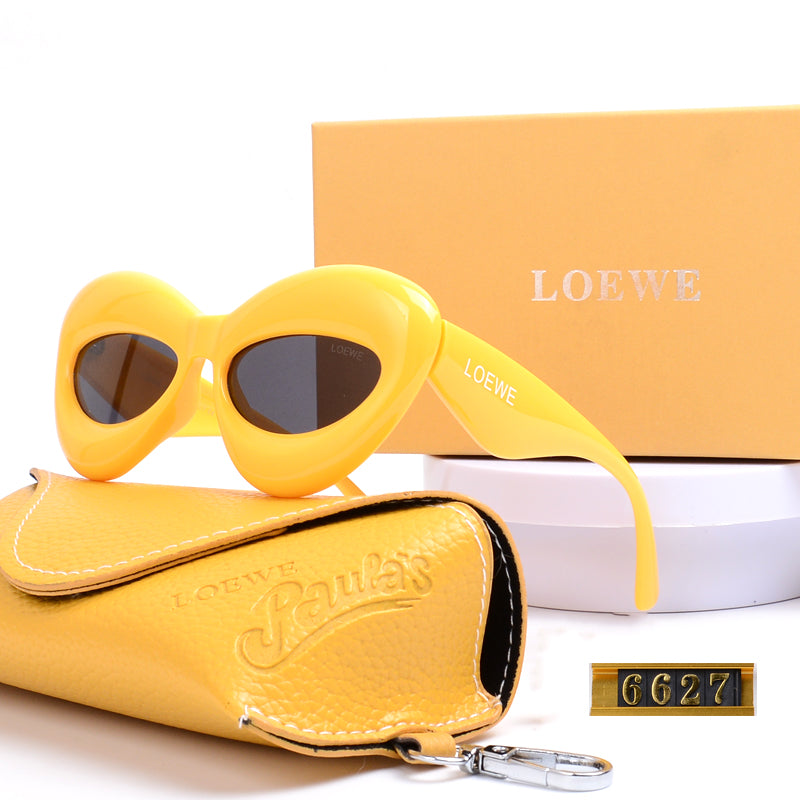 LOEWE サングラス