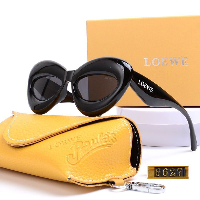 LOEWE サングラス