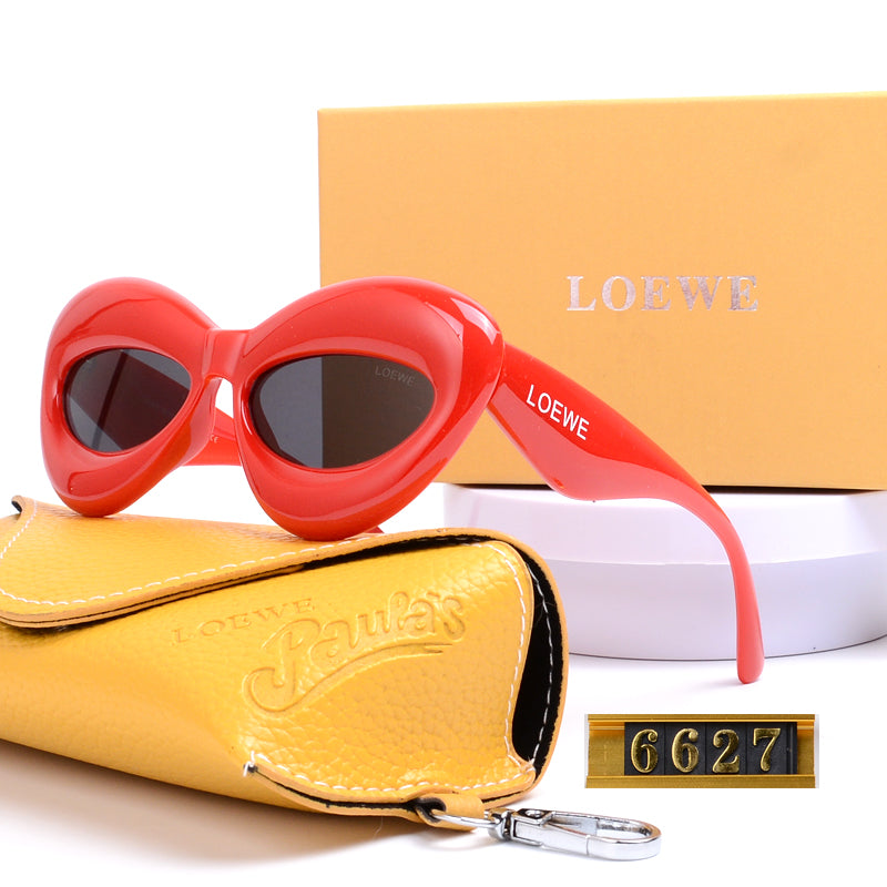 LOEWE サングラス