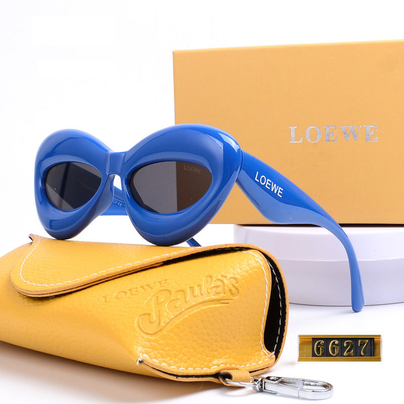 LOEWE サングラス