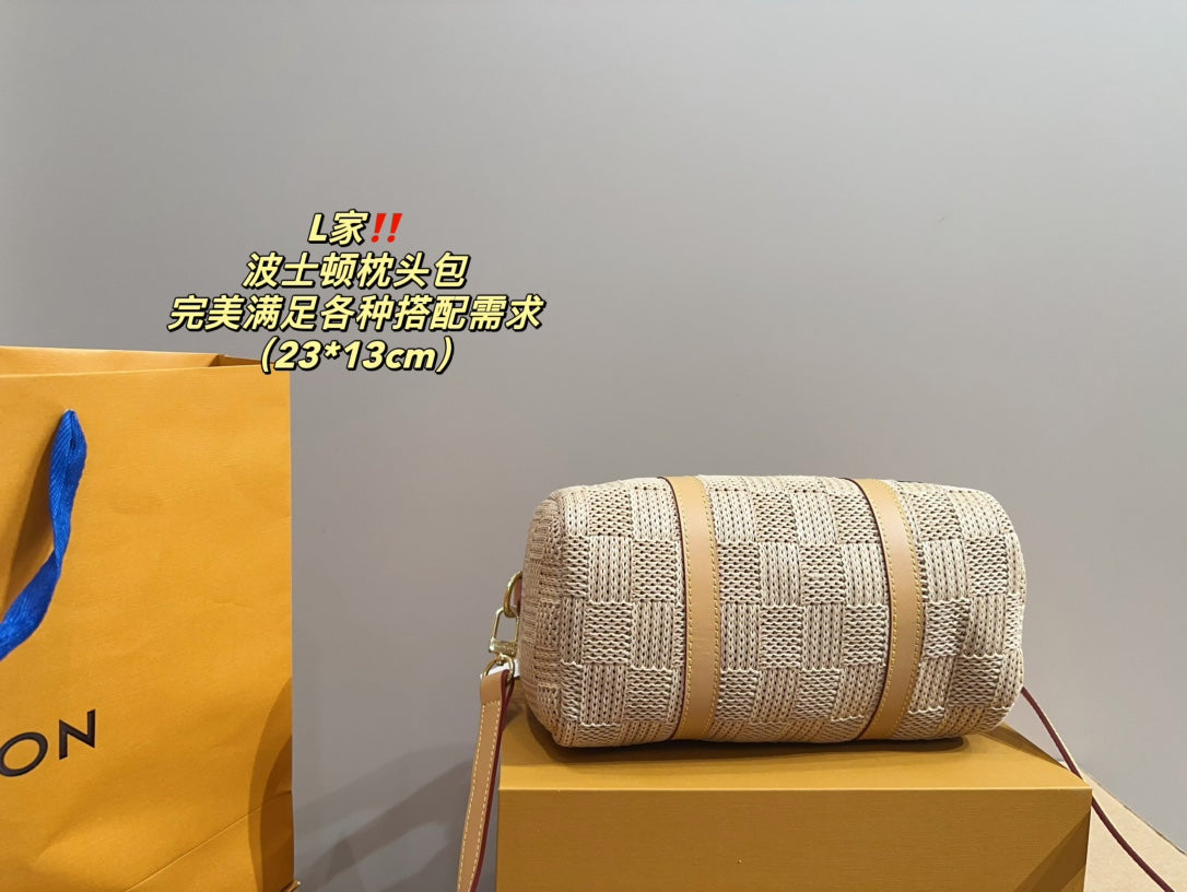 【入手困難】LOUIS VUITTON ルイヴィトン LVスピーディわらじ