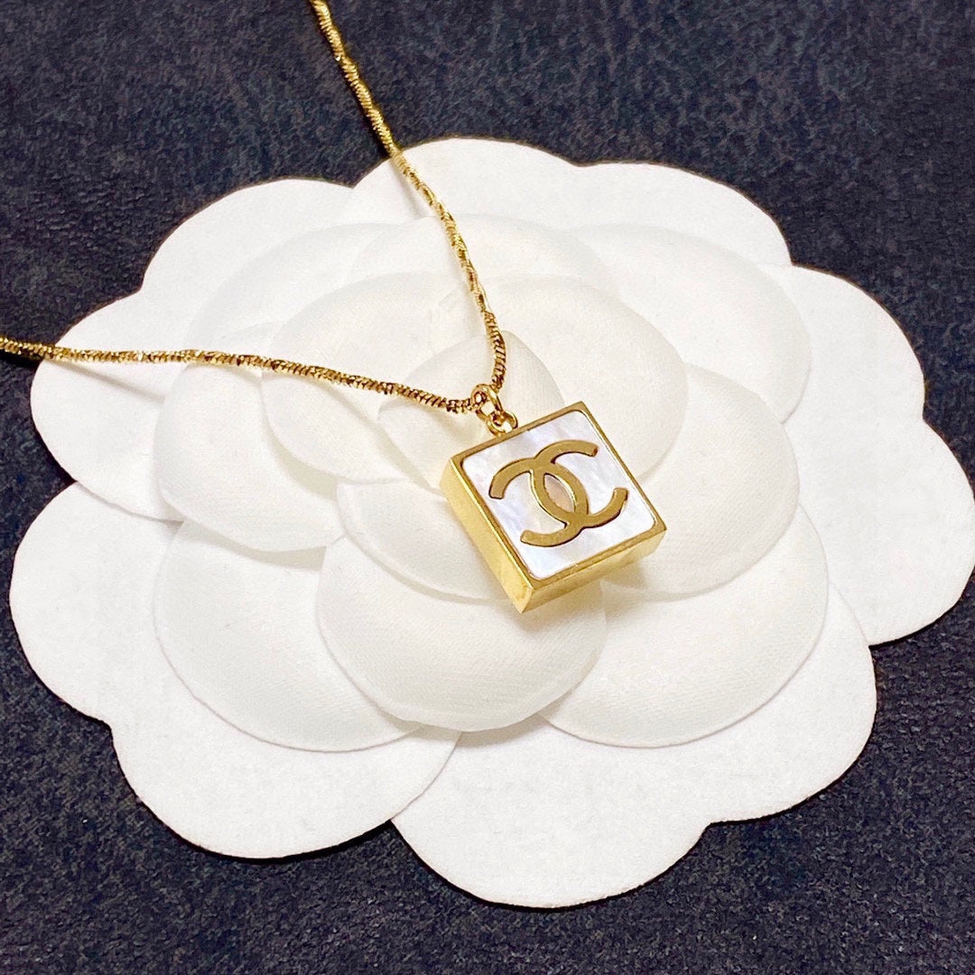 CHANEL ネックレス